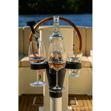 Stilla Flaschen- und Becherhalter