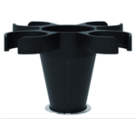 Stilla Flaschen- und Becherhalter – Bild 4