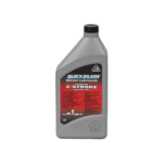 Quicksilver Premium 2-Takt Außenbordmotoröl TC-W3 1l