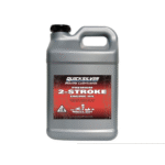 Quicksilver Premium 2-Takt Außenbordmotoröl TC-W3 10l(2st)