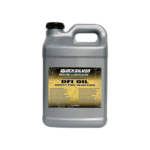 Quicksilver Motorenöl Direkteinspritzung (DFI) 10l