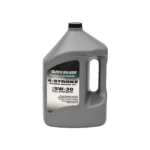 Quicksilver 5W30 4-Takt vollsynthetisches Motorenöl 4l