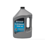 Quicksilver 10W40 4-Takt-Motoröl 4l