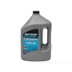 Quicksilver 25W40 4-Takt-Motoröl 4l