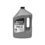 Quicksilver 10W30 4-Takt semisynthetisches Motorenöl 4l