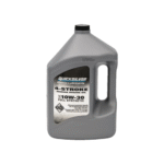 Quicksilver 10W30 4-Takt synthetisches Motorenöl 4l