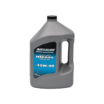 Quicksilver 15W40 Diesel-Motorenöl 4l