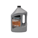 Quicksilver 5W30 TDI synthetisches Motorenöl 4l