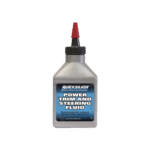 Quicksilver Servotrimmung und Lenkflüssigkeit 237ml