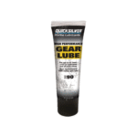 Quicksilver Hochleistungs-Zahnradschmiermittel SAE90 237ml