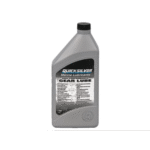 Quicksilver Hochleistungs-Getriebeschmiermittel SAE90 1l