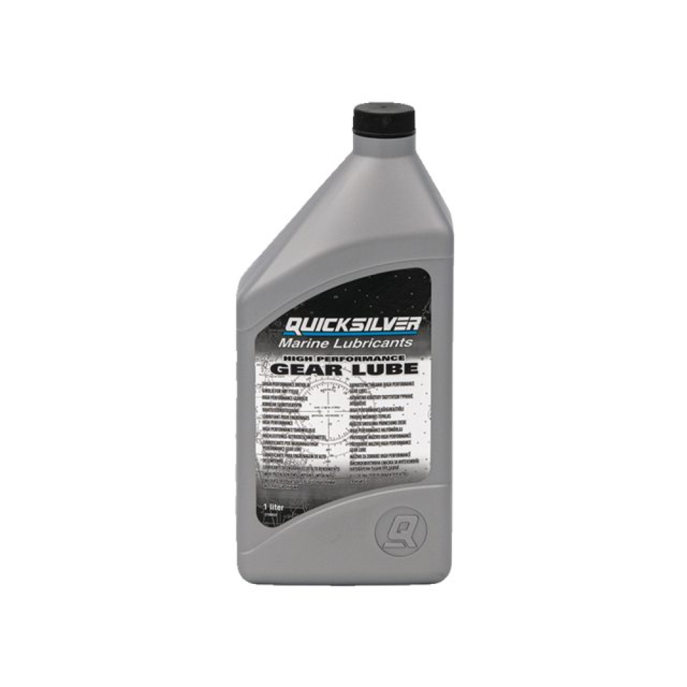 98100074_c42b-post68323 Quicksilver Hochleistungs-Getriebeschmiermittel SAE90 1l – Bild 1