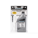 QS Hochleistungs-Getriebeschmiermittel SAE90 mit Pumpe 1l