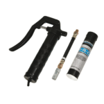 Quicksilver 2-4-C Marinefett PTFE & Kartuschenpistole 85g