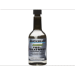 Quicksilver Fuel Treatment 355ml (Achtung! DE-ChemVerbV)