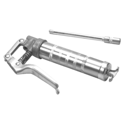 Quicksilver Fettpresse Pistolengriff