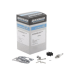 Quicksilver Wartungssatz 2,5-3,5 PS