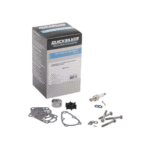 Quicksilver Wartungssatz 4/5/6hp