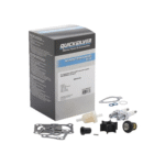 Quicksilver Wartungssatz 8-9.9hp
