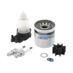 Quicksilver Wartungssatz 15/20 PS EFI Viertakt