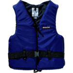 Baltic Schwimmhilfe Rettungsweste Aqua 50 N versch. Farben + Größen – Bild 3