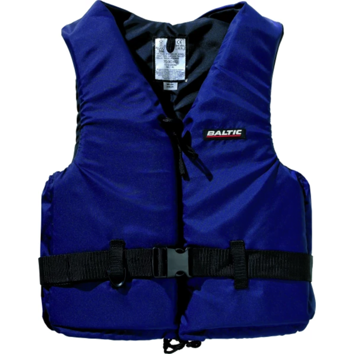 Baltic Schwimmhilfe Rettungsweste Aqua 50 N versch. Farben + Größen – Bild 3