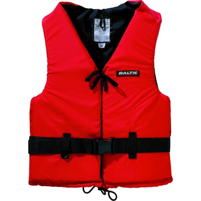 Baltic Schwimmhilfe Rettungsweste Aqua 50 N versch. Farben + Größen – Bild 1