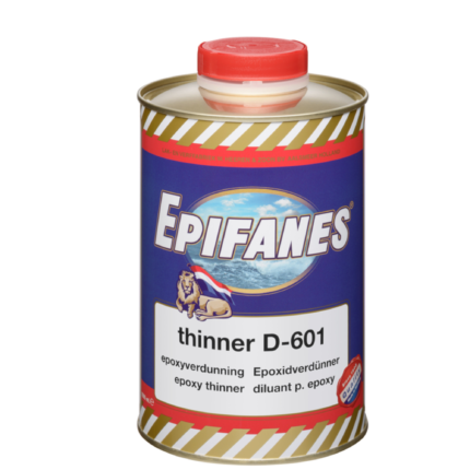 EPIFANES VERDÜNNER D-601, 500ML