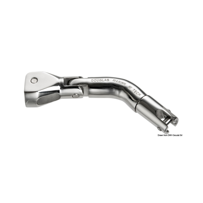 Trimmer Ankerwirbel | 6/8 & 10/12 mm – Bild 3
