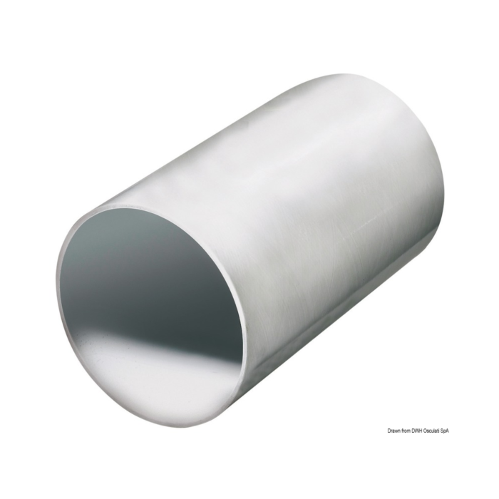 LEWMAR Tunnel | Glasfaser |  D 125-300mm | L 750-2000mm – Bild 1