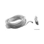 Ankerleine u. Kettenglied 10-16 mm