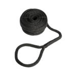 Festmacherleinen mit Auge | hohe Reißfestigkeit | weiß, blau, schwarz | D 10-24mm – Bild 6