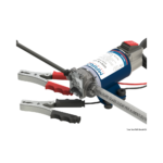 Marco Ölwechselsystem Bronze-Zahnräder 12/24 V