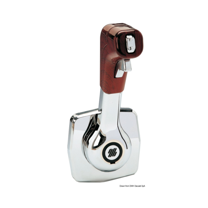ULTRAFLEX Einhebel-Schaltbox | 	B183, B184, B85, B310B, B310BR – Bild 2