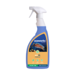 ECOWORKS Rib Cleaner Gummireiniger 750 ml