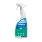 ECOWORKS Natural Sanitiser Desinfektions- und Reinigungsmittel