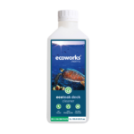 ECOWORKS Teak Deck Cleaner Teakreiniger Konzentrat