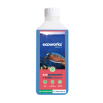 ECOWORKS Bad- und Toilettenreiniger 1l Konzentrat