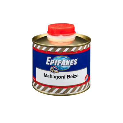 EPIFANES MAHAGONIBEIZE 500ML