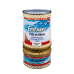 EPIFANES PU KLAR 2-K.SEIDEN.750gr