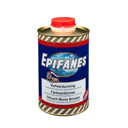 EPIFANES FARBVERDÜNNER, 1000ML