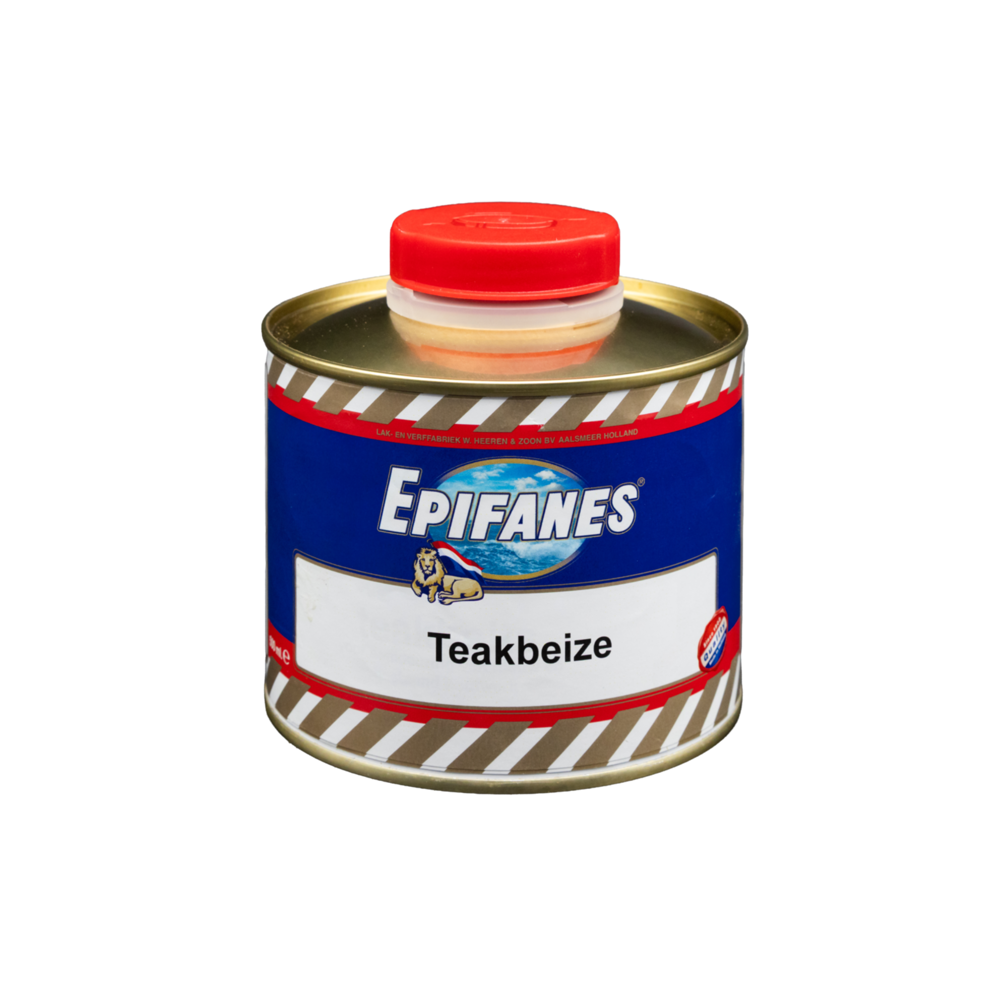 Epifanes_TS.500_German EPIFANES TEAK-BEIZE, 500ML – Bild 1