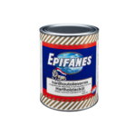 EPIFANES WOODFINISH (HARTHOLZ-LACKÖL) HOCHGLÄNZEND, 500ML