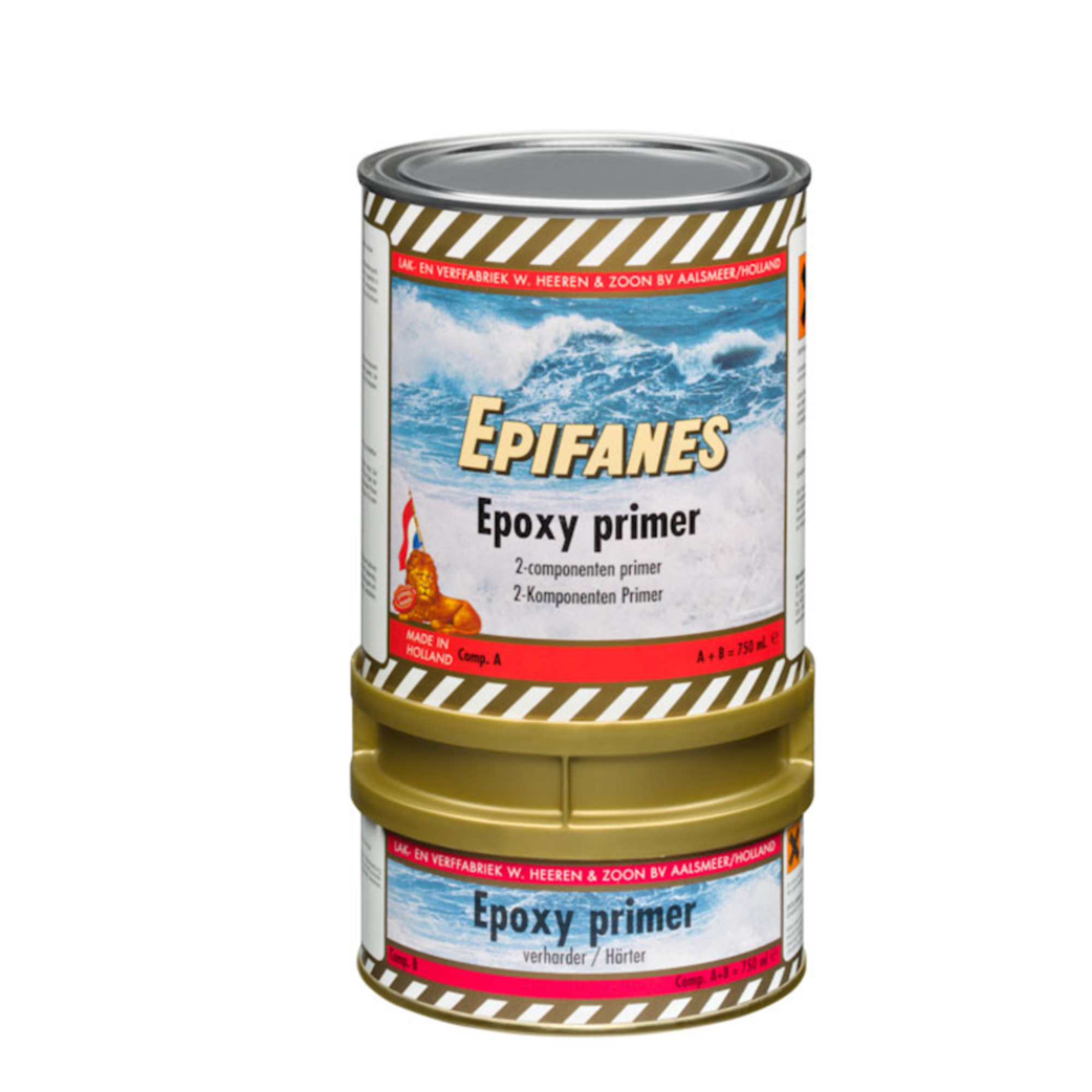 Epoxy_Primer EPIFANES EPOXY PRIMER 750ML – Bild 1