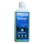 ECOWORKS Toiletten- und Abwassertankreiniger 1l