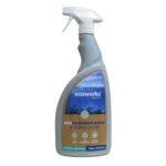 ECOWORKS Holz- und Lederreiniger mit Wachs 750ml