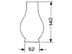 DHR Hutslingerlampe 8917/O – Bild 3