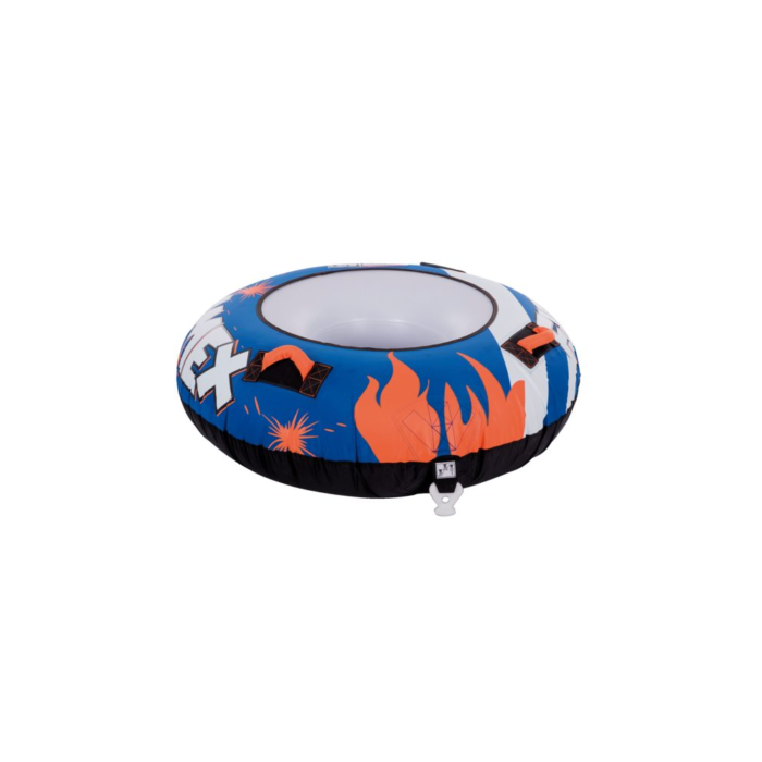 Talamex Funtube Fire für 1 Person – Bild 2