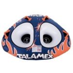 TALAMEX Funtube 2 Fast, 2 Personen