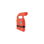 Besto Gulf Rettungsweste | 60-100N | Kind, Junior, Erw. – Bild 2
